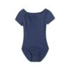 Repetto Girls Navy Ballet Onesies -Repetto Soldes Boutique 0N2A0045
