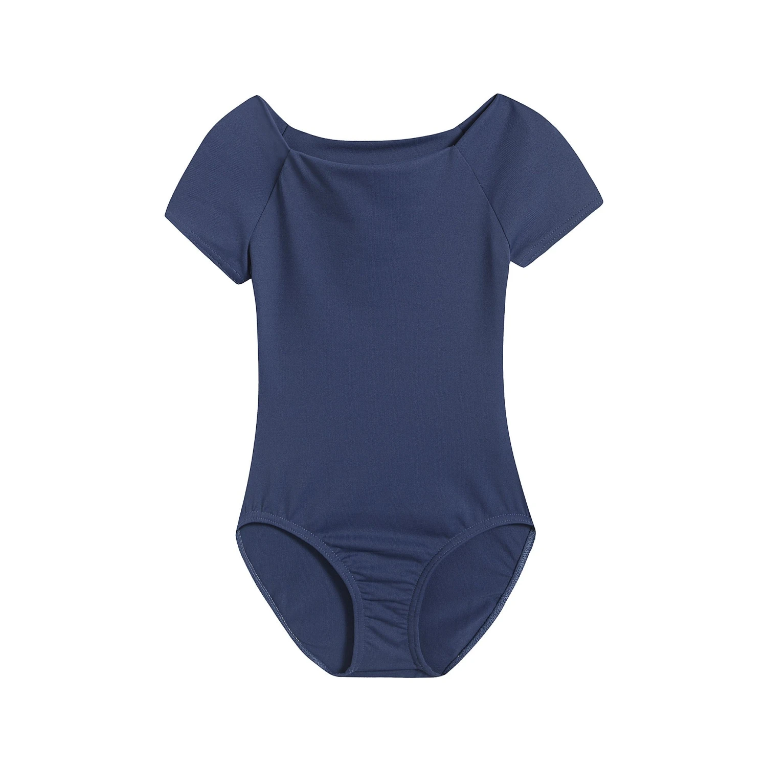 Repetto Girls Navy Ballet Onesies 3 Repetto Girls Navy Ballet Onesies