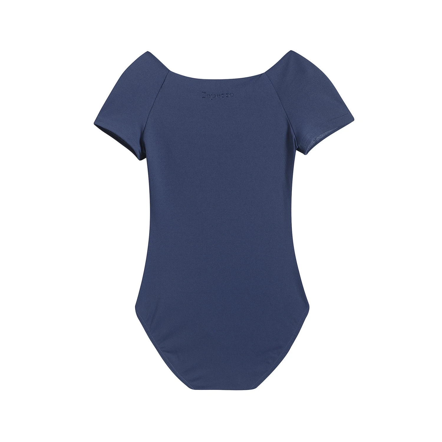 Repetto Girls Navy Ballet Onesies 4 Repetto Girls Navy Ballet Onesies – Image 2