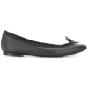 Femme Repetto Ballerines Flamme