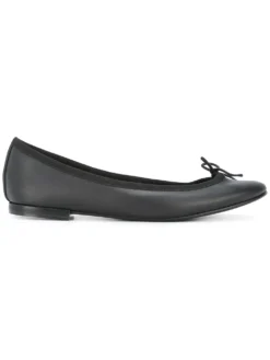 Femme Repetto Ballerines Flamme