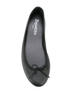 Femme Repetto Ballerines Flamme -Repetto Soldes Boutique 11779152 8436724 1000