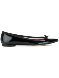 Femme Repetto Ballerines Brigitte
