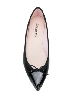 Femme Repetto Ballerines Brigitte -Repetto Soldes Boutique 12583449 12041992 1000