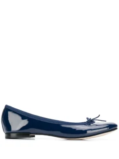 Femme Repetto Ballerines Classiques