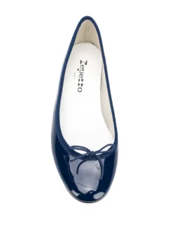 Femme Repetto Ballerines Classiques -Repetto Soldes Boutique 14089366 18515240 1000