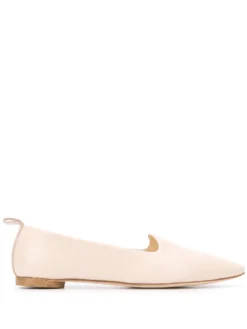 Femme Repetto Escarpins à Bout En Amande