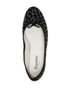 Femme Repetto Ballerines Cendrillon à Imprimé Léopard 9 Femme Repetto Ballerines Cendrillon à Imprimé Léopard -Repetto Soldes Boutique 19143092 41988937 1000