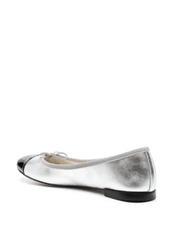 Femme Repetto Ballerines Flora En Cuir 8 Femme Repetto Ballerines Flora En Cuir -Repetto Soldes Boutique 20030025 45026230 1000