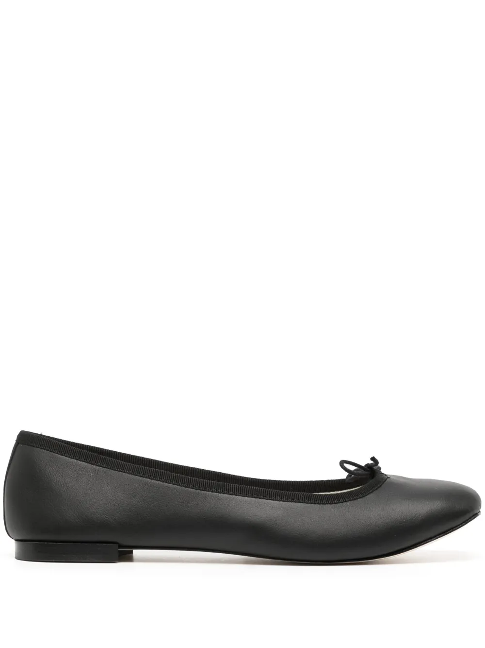 Femme Repetto Ballerines En Cuir 3 Femme Repetto Ballerines En Cuir
