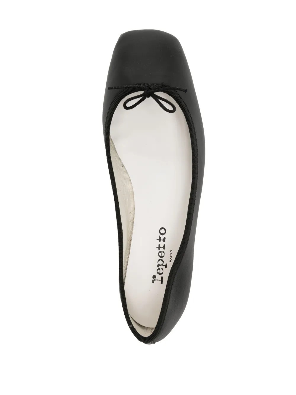 Femme Repetto Ballerines En Cuir 6 Femme Repetto Ballerines En Cuir – Image 4