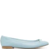 Femme Repetto Ballerines Cendrillon En Cuir à Fini Verni 2 Femme Repetto Ballerines Cendrillon En Cuir à Fini Verni -Repetto Soldes Boutique 20188748 50136953 1000