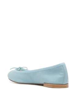Femme Repetto Ballerines Cendrillon En Cuir à Fini Verni -Repetto Soldes Boutique 20188748 50136955 1000