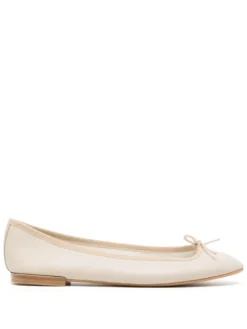Femme Repetto Ballerines Cendrillon
