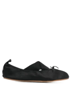 Femme Repetto Gianna Ballerina Shoes