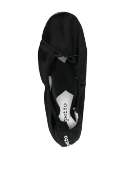 Femme Repetto Gianna Ballerina Shoes -Repetto Soldes Boutique 20862734 50797540 1000