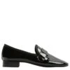 Repetto MAES - Loafers Vernis En Cuir De Veau | Noir