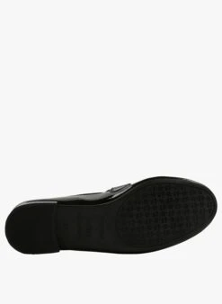 Repetto MAES - Loafers Vernis En Cuir De Veau | Noir 12 Repetto MAES - Loafers Vernis En Cuir De Veau | Noir -Repetto Soldes Boutique 2268190