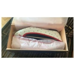 Ballerines Repetto Lili Noir Blanc Rouge 15 Ballerines Repetto Lili Noir Blanc Rouge -Repetto Soldes Boutique 231126 7