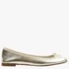 Repetto CENDRILLON - Ballerines En Cuir D'agneau | -Repetto Soldes Boutique 2428920