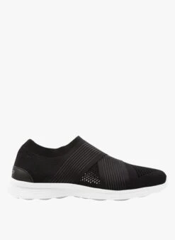 Repetto DANCE - Baskets En Toile | Noir