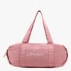 Repetto Polochon Moyen En Coton | Rose