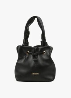 Repetto PETITE TENDRESSE - Sac à Main En Cuir | Noir