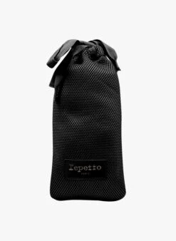 Repetto Pochon Pour Pointes | Noir