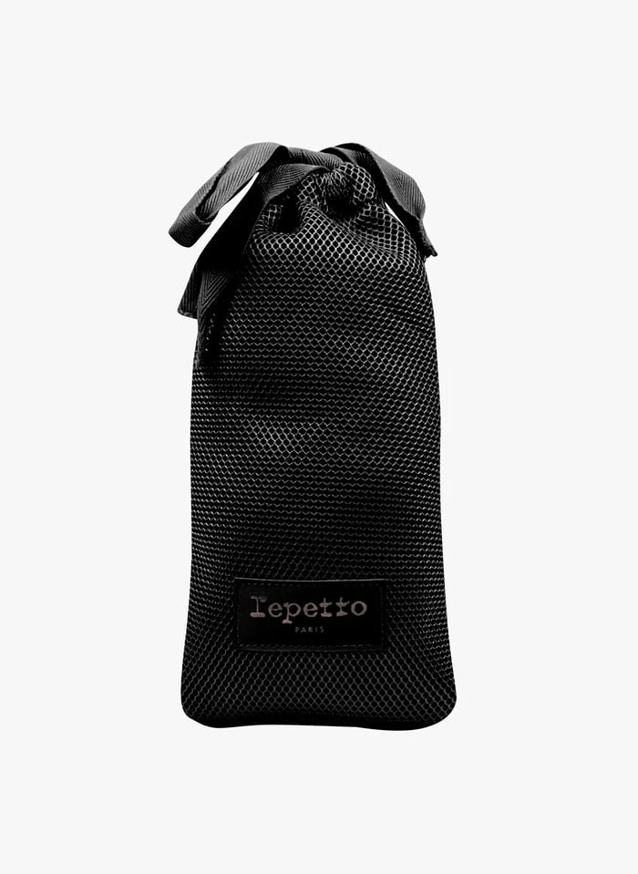 Repetto Pochon Pour Pointes | Noir 3 Repetto Pochon Pour Pointes | Noir