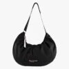Repetto Sac Besace | Noir -Repetto Soldes Boutique 3963812