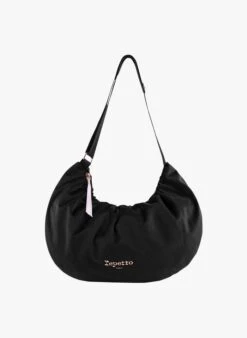 Repetto Sac Besace | Noir