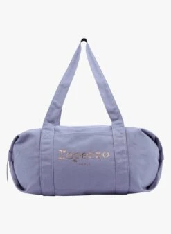 Repetto Polochon Moyen En Coton | Violet