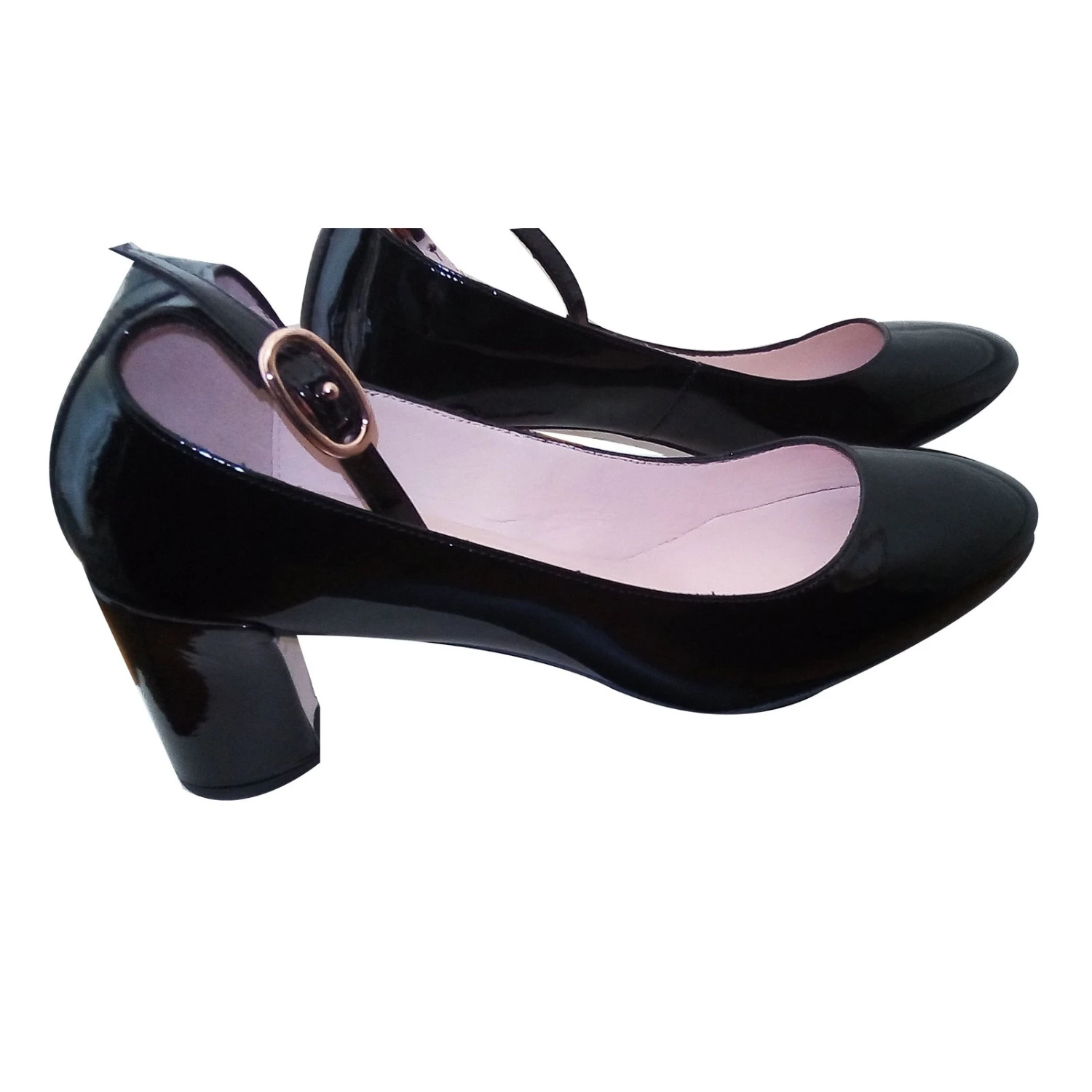 Repetto Electra Noir 4 Repetto Electra Noir – Image 2