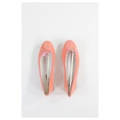 Ballerines Repetto 38.5 Rose -Repetto Soldes Boutique 642675 3