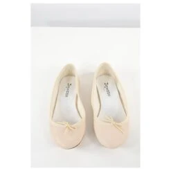 Ballerines Repetto 36 Beige 8 Ballerines Repetto 36 Beige -Repetto Soldes Boutique 645950 3