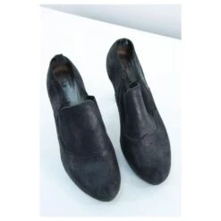 Boots Repetto 37 Noir 10 Boots Repetto 37 Noir -Repetto Soldes Boutique 661573 3