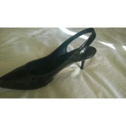 Repetto ILDA Noir -Repetto Soldes Boutique 66922 7