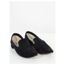 Mocassins Repetto 37 Noir -Repetto Soldes Boutique 682992 3