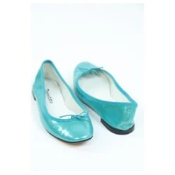 Ballerines Repetto 37 Vert 12 Ballerines Repetto 37 Vert -Repetto Soldes Boutique 693410 5