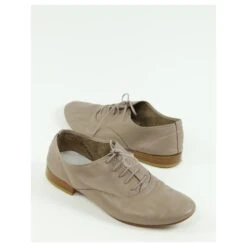 Derbies Repetto 39 Beige 11 Derbies Repetto 39 Beige -Repetto Soldes Boutique 701649 4