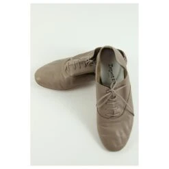 Derbies Repetto 39 Beige 12 Derbies Repetto 39 Beige -Repetto Soldes Boutique 701649 5