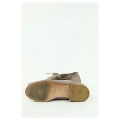 Derbies Repetto 39 Beige 13 Derbies Repetto 39 Beige -Repetto Soldes Boutique 701649 6