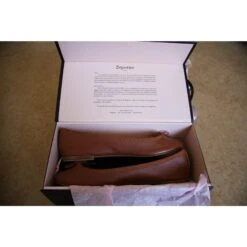 Repetto Cendrillon -Repetto Soldes Boutique 72858 3