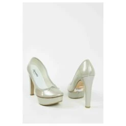 Escarpins Repetto 39 Gris 13 Escarpins Repetto 39 Gris -Repetto Soldes Boutique 795363 5