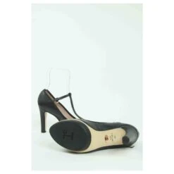 Escarpins Repetto 40 Noir -Repetto Soldes Boutique 795368 6