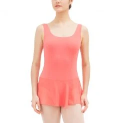 Repetto Girls Pink Ballet Onesies