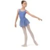 Repetto Girls Blue Ballet Onesies 2 Repetto Girls Blue Ballet Onesies -Repetto Soldes Boutique 83037