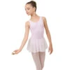 Repetto Girls Light Pink Dancing Onesies 1 Repetto Girls Light Pink Dancing Onesies -Repetto Soldes Boutique 83039 1