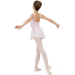 Repetto Girls Light Pink Dancing Onesies 8 Repetto Girls Light Pink Dancing Onesies -Repetto Soldes Boutique 83039 2