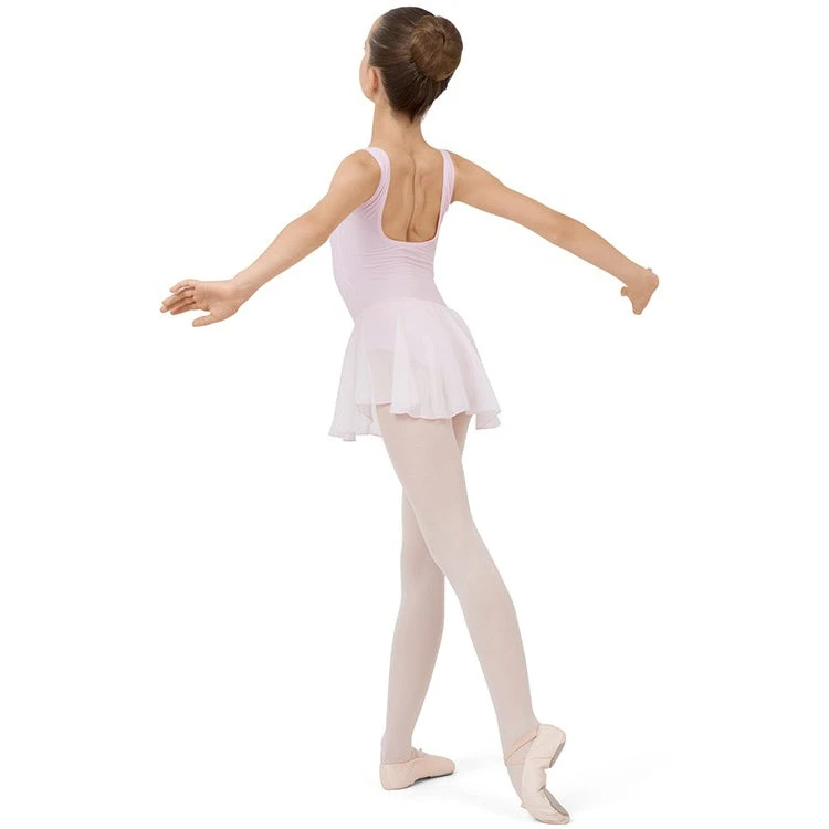 Repetto Girls Light Pink Dancing Onesies 5 Repetto Girls Light Pink Dancing Onesies – Image 3